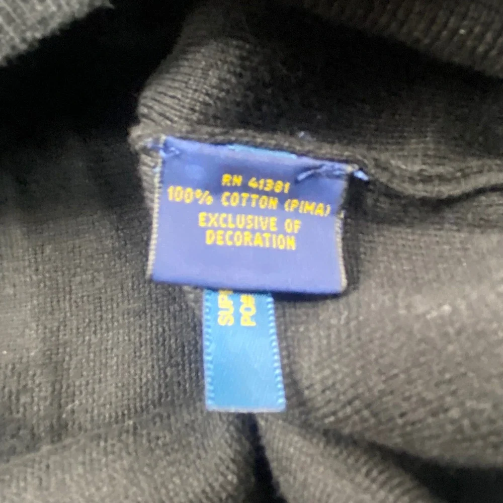 Polo Ralph Lauren new tags